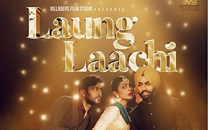 Laung Laachi